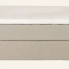 New Kontinentalsäng medium beige - 180x200 cm