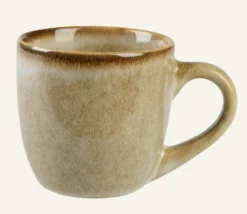 Hot Kopp brun - 200 ml