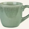 Outlet Kopp grön - 200 ml