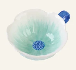 Outlet Kopp ljusblå - 225ml