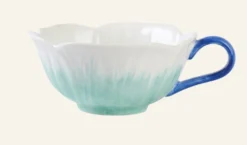 Outlet Kopp ljusblå - 225ml