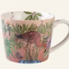 Outlet Nadja Wedin Kopp rosa - 350 ml
