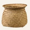 Outlet Korg brun - 22x22x17 cm