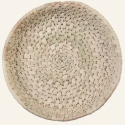 Discount Bokhari Korg natur - 4,5 cm ø25