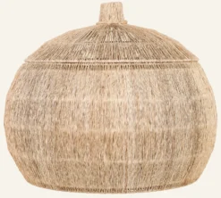 Outlet Korg natur - 45 cm ø55