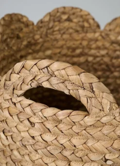 Online Bokhari Korg natur - 25x30 cm