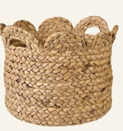 Online Bokhari Korg natur - 25x30 cm