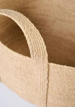 New Bokhari Korg natur - 27x20x12 cm