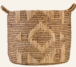 Best Korg natur - 27x27x25 cm