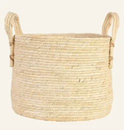Best Korg natur - 33x33x27 cm