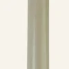 Discount Kronljus beige - 29 cm