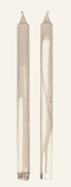 New Kronljus beige - 30 cm