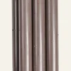 Clearance Kronljus dimlila - 24 cm
