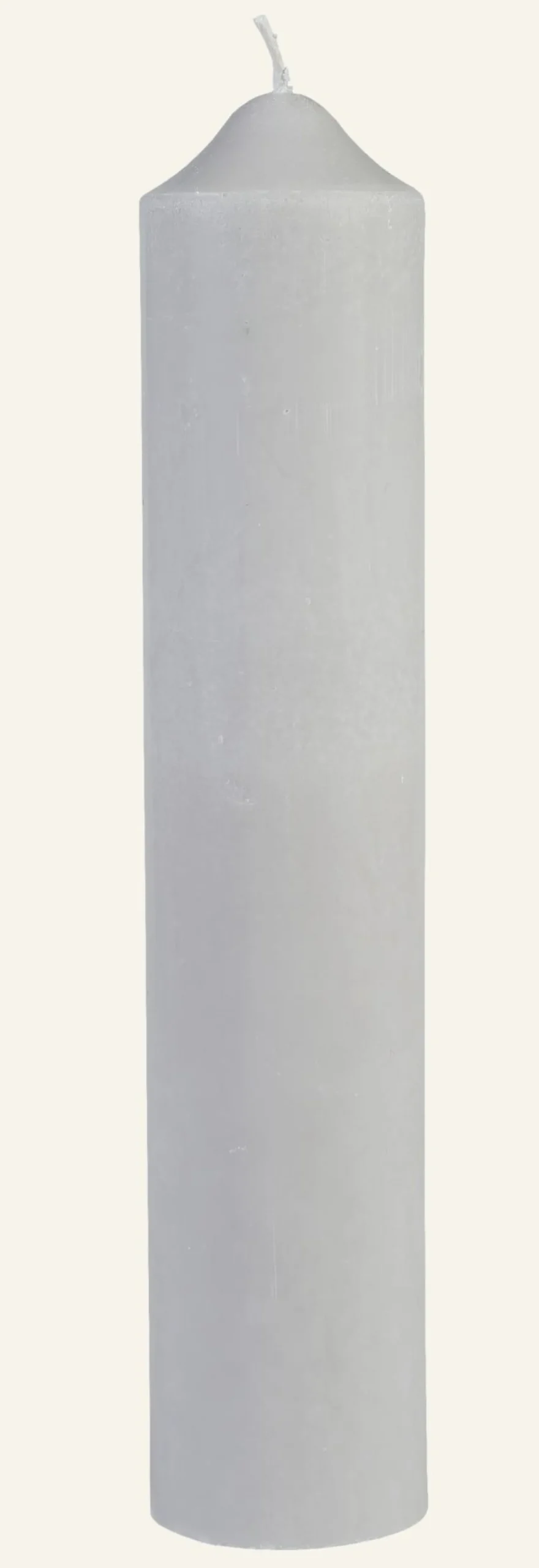 Hot Kronljus gammelrosa - 5x25 cm