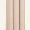 Hot Kronljus greige - 24 cm