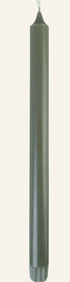 Discount Kronljus grågön - 29 cm