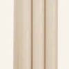 New Kronljus ljusgrå - 24 cm
