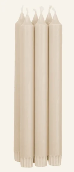 New Kronljus ljusgrå - 24 cm