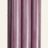 Discount Kronljus mörklila - 24 cm