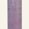 Hot Kronljus mörklila - 5x25 cm