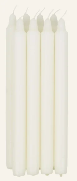 New Kronljus offwhite - 24 cm