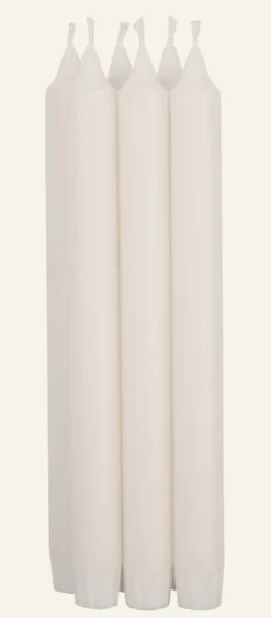 New Kronljus offwhite - 24 cm