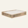 Discount Kronljus vit - 20 cm