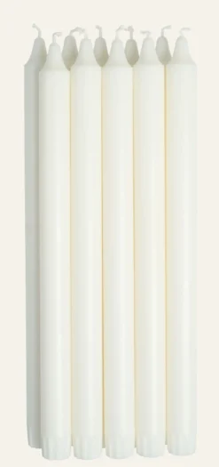 Online Kronljus vit - 30 cm