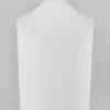 Hot Kronljus vit - 7x30 cm