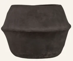 Hot Camilla Pihl Kruka brun - 55x55x41 cm