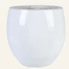 Hot Kruka offwhite - 30x30x30 cm