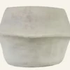 Online Camilla Pihl Kruka offwhite - 55x55x41 cm
