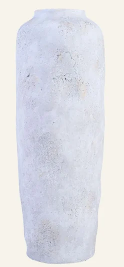 New Kruka offwhite - 25x25x70 cm