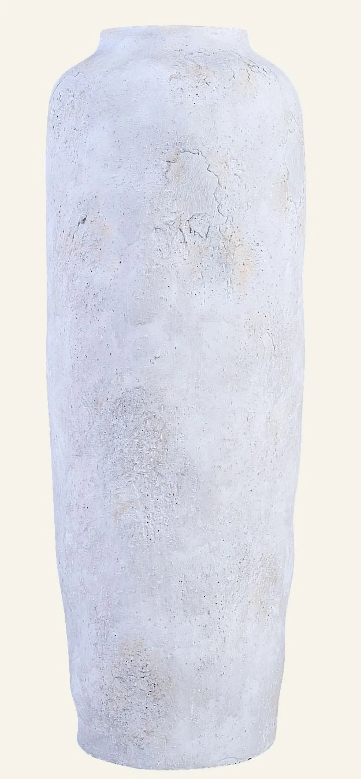 New Kruka offwhite - 25x25x70 cm