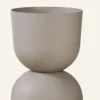 Hot Forms & Objects Kruka utomhus sand - ø34x45,5 cm