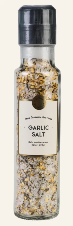 Outlet Gourmet Selection Kryddkvarn multi - 250 g