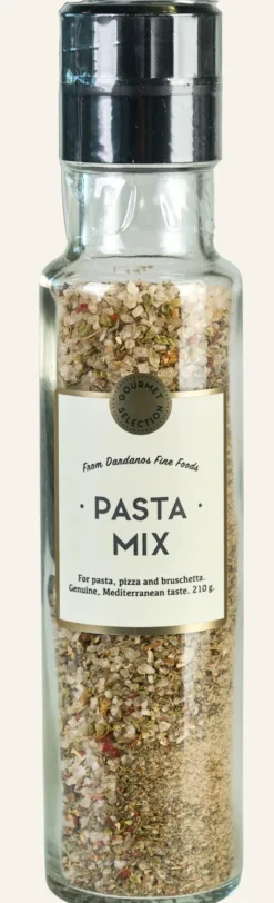 Outlet Gourmet Selection Kryddkvarn multi - 210 g