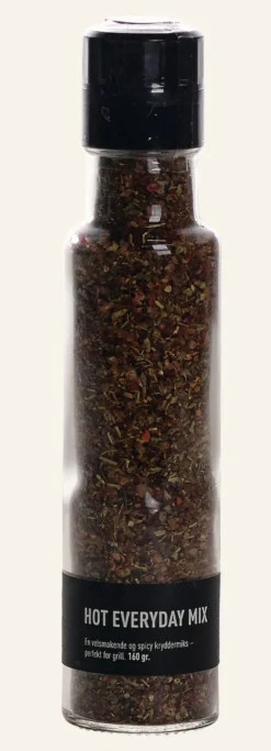 Discount Gourmet Selection Kryddkvarn multi - 160 g
