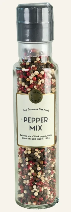 Gourmet Selection Kryddkvarn multi - 250 ml