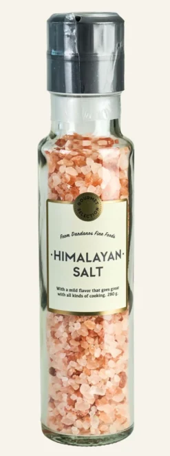 Clearance Gourmet Selection Kryddkvarn multi - 250 ml