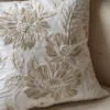 Outlet Kuddfodral beige - 50x50 cm