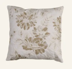 Outlet Kuddfodral beige - 50x50 cm