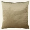 Sale Kuddfodral beige - 50x50 cm