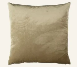 Sale Kuddfodral beige - 50x50 cm