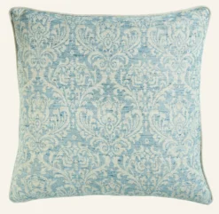 Hot Premium Collection Kuddfodral blå - 50x50 cm
