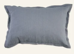 Online Kuddfodral blå - 40x60 cm