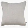 Clearance Premium Collection Kuddfodral ljusbeige - 50x50 cm