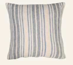 Hot Kuddfodral multi/blå - 50x50 cm