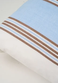 Sale Kuddfodral multi/blå - 45x45 cm