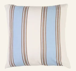 Sale Kuddfodral multi/blå - 45x45 cm